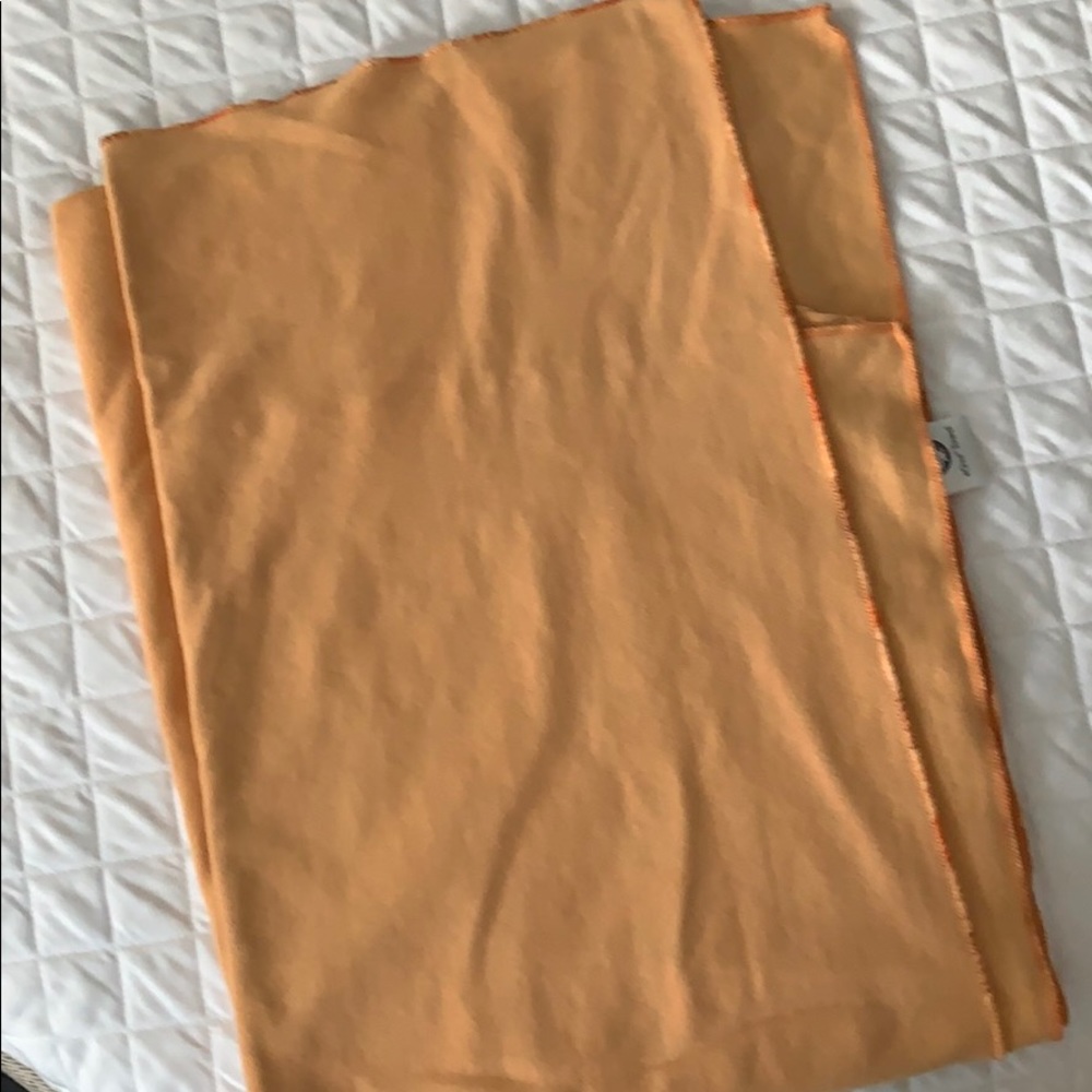 Manduka Yogi Toes (Yoga mat towel)